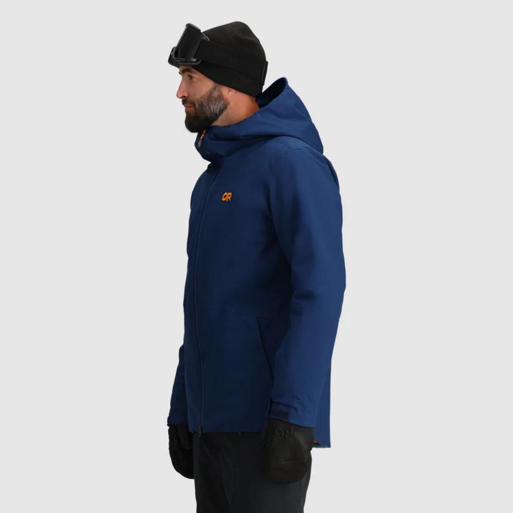 Outdoor Research - Snowcrew Jacket - Men's