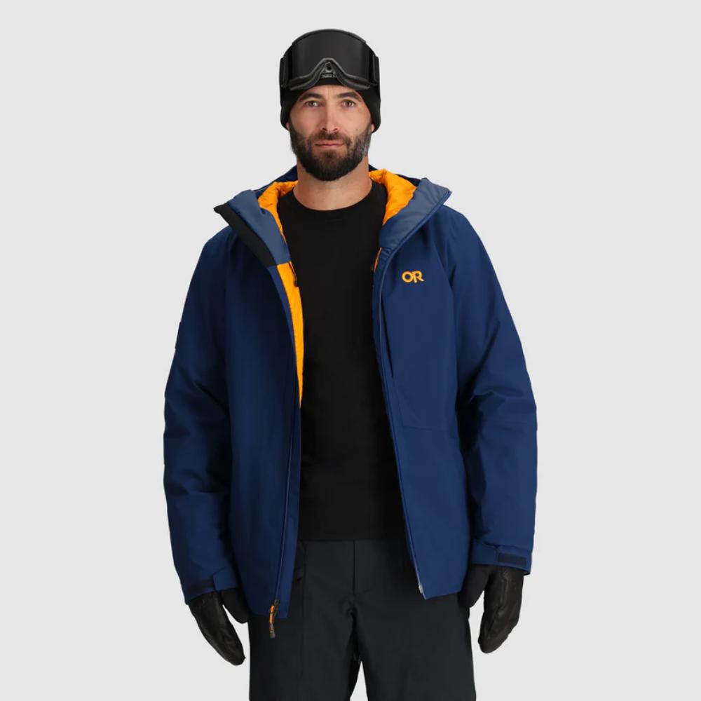 Outdoor Research - Snowcrew Jacket - Men's