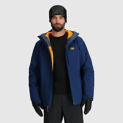 Outdoor Research - Snowcrew Jacket - Men's