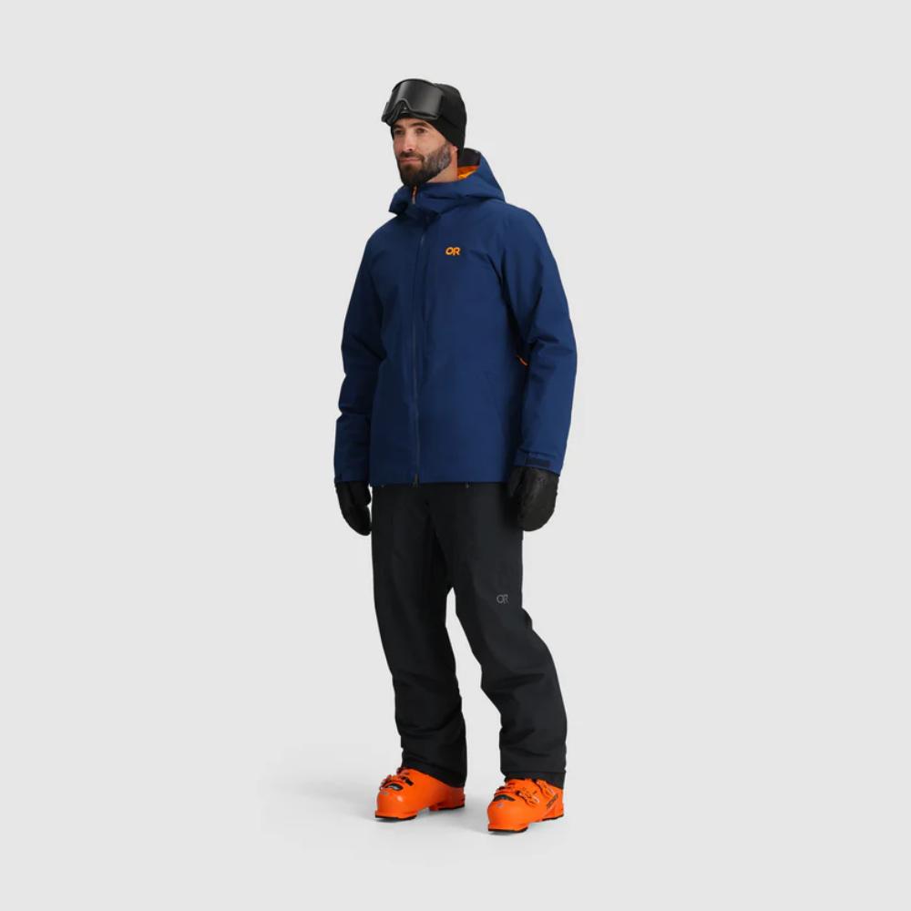 Outdoor Research - Snowcrew Jacket - Men's