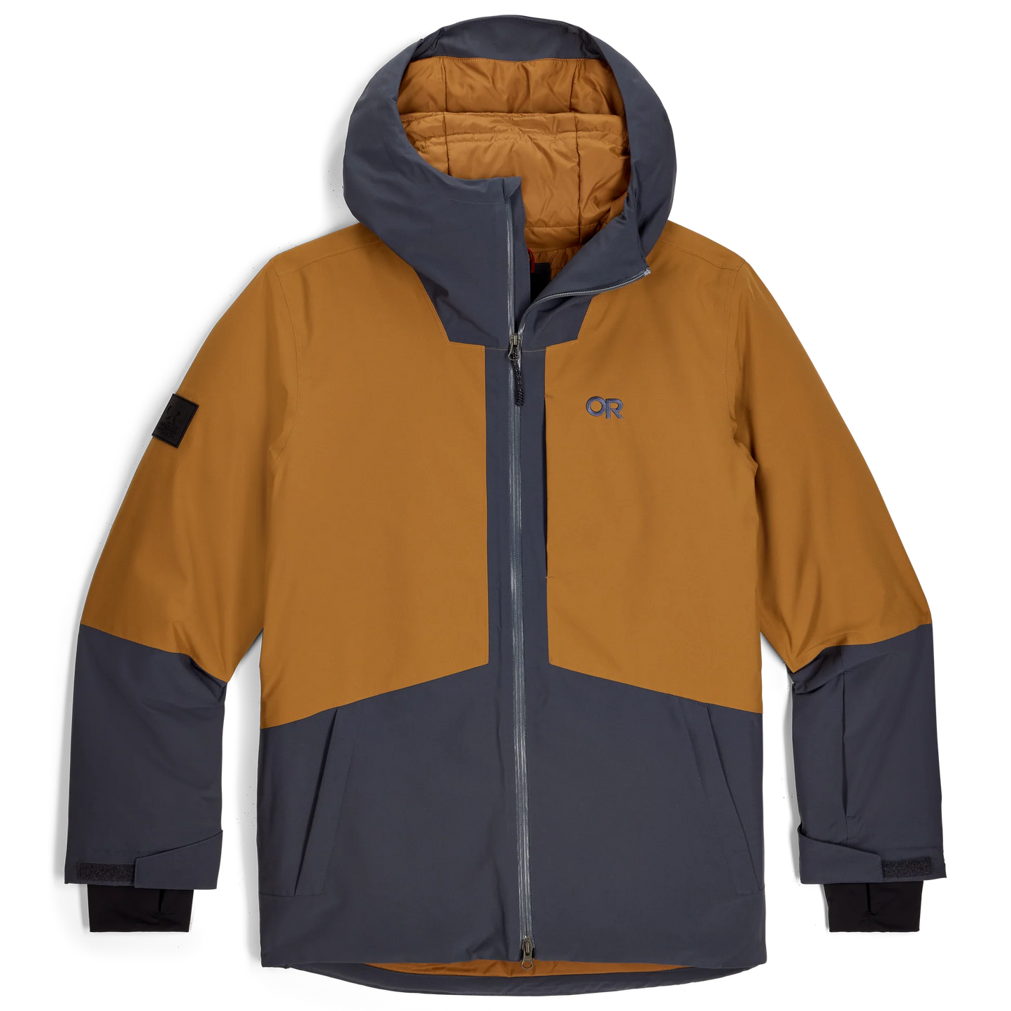 Outdoor Research - Men's Snowcrew Jacket