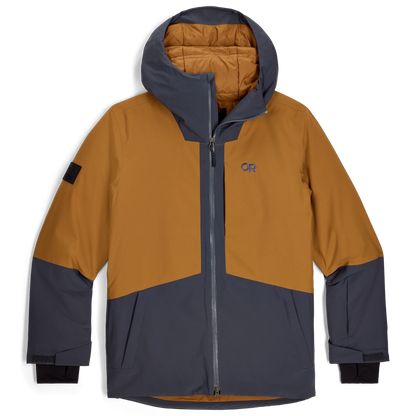Outdoor Research - Men's Snowcrew Jacket