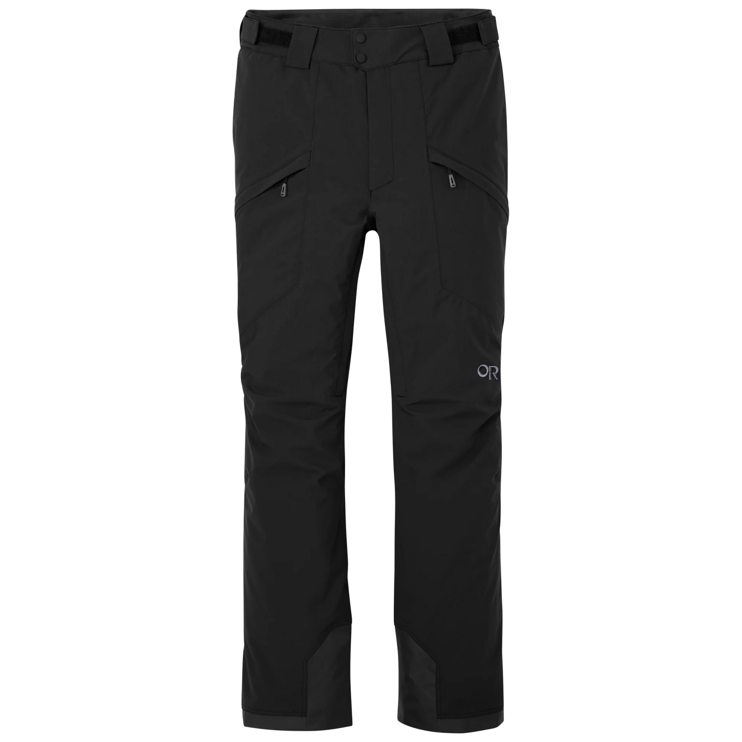 Outdoor Research - Mens Snowcrew Pants - Black