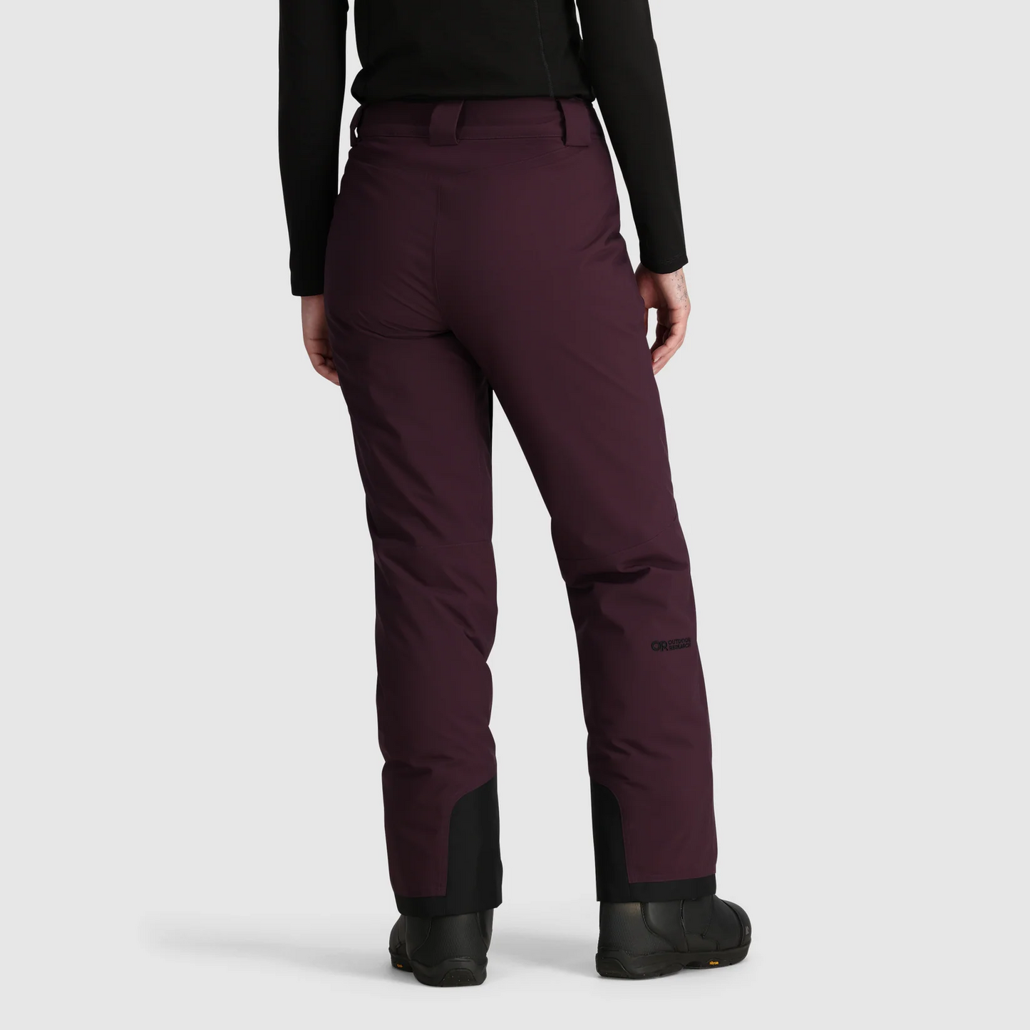 Outdoor Research - Womens Snowcrew Pants - Amethyst