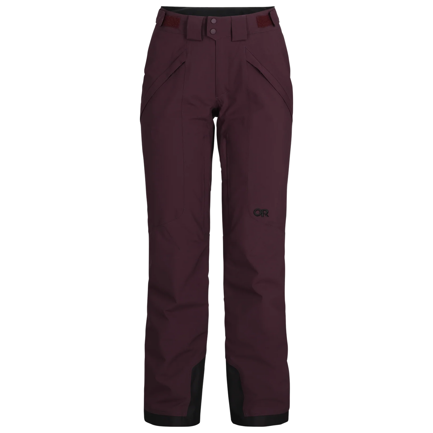 Outdoor Research - Womens Snowcrew Pants - Amethyst
