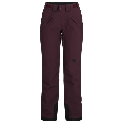 Hardshell Pants