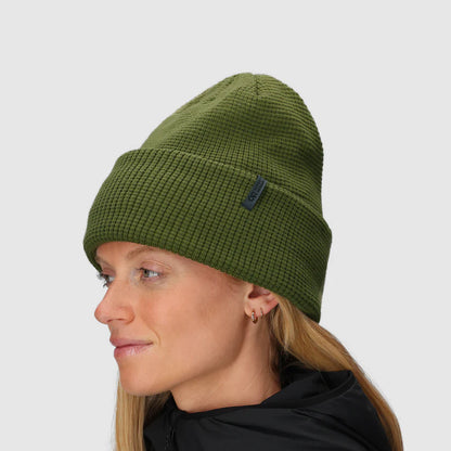Outdoor Research - Pitted Beanie - Ranger Green