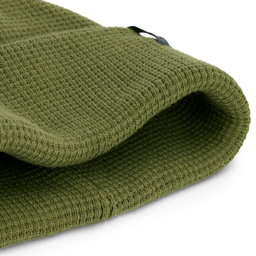 Outdoor Research - Pitted Beanie - Ranger Green