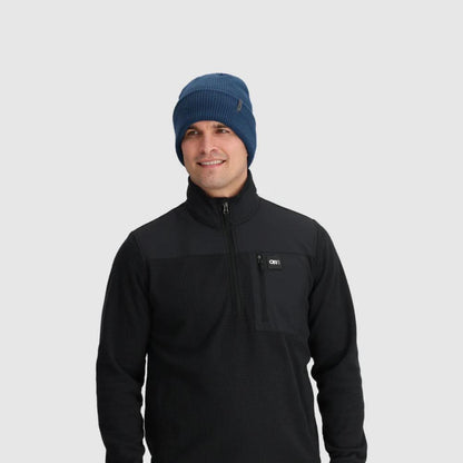 Outdoor Research - Pitted Beanie - Unisex - Harbor