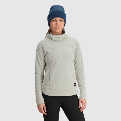 Outdoor Research - Pitted Beanie - Unisex - Harbor