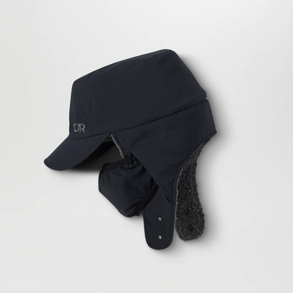 Outdoor Research - Whitefish Hat - Black