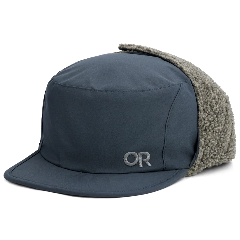 Outdoor Research - Whitefish Hat - Atlantic