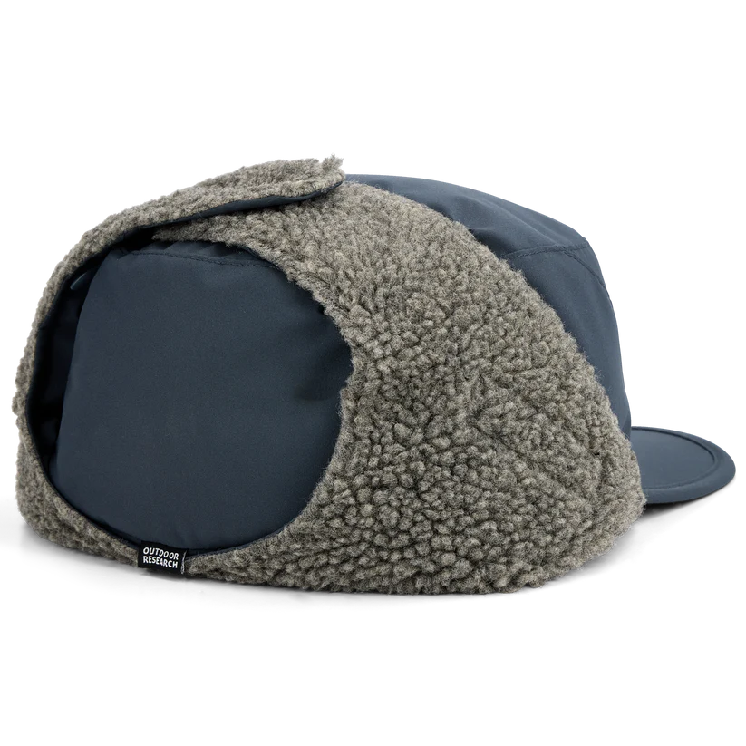 Outdoor Research - Whitefish Hat - Atlantic