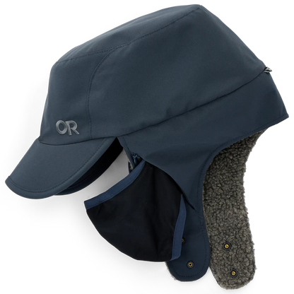 Outdoor Research - Whitefish Hat - Atlantic