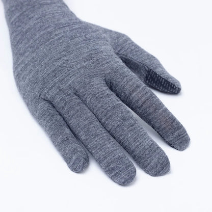 Outdoor Research - Merino 150 Sensor Liners - Black Heather