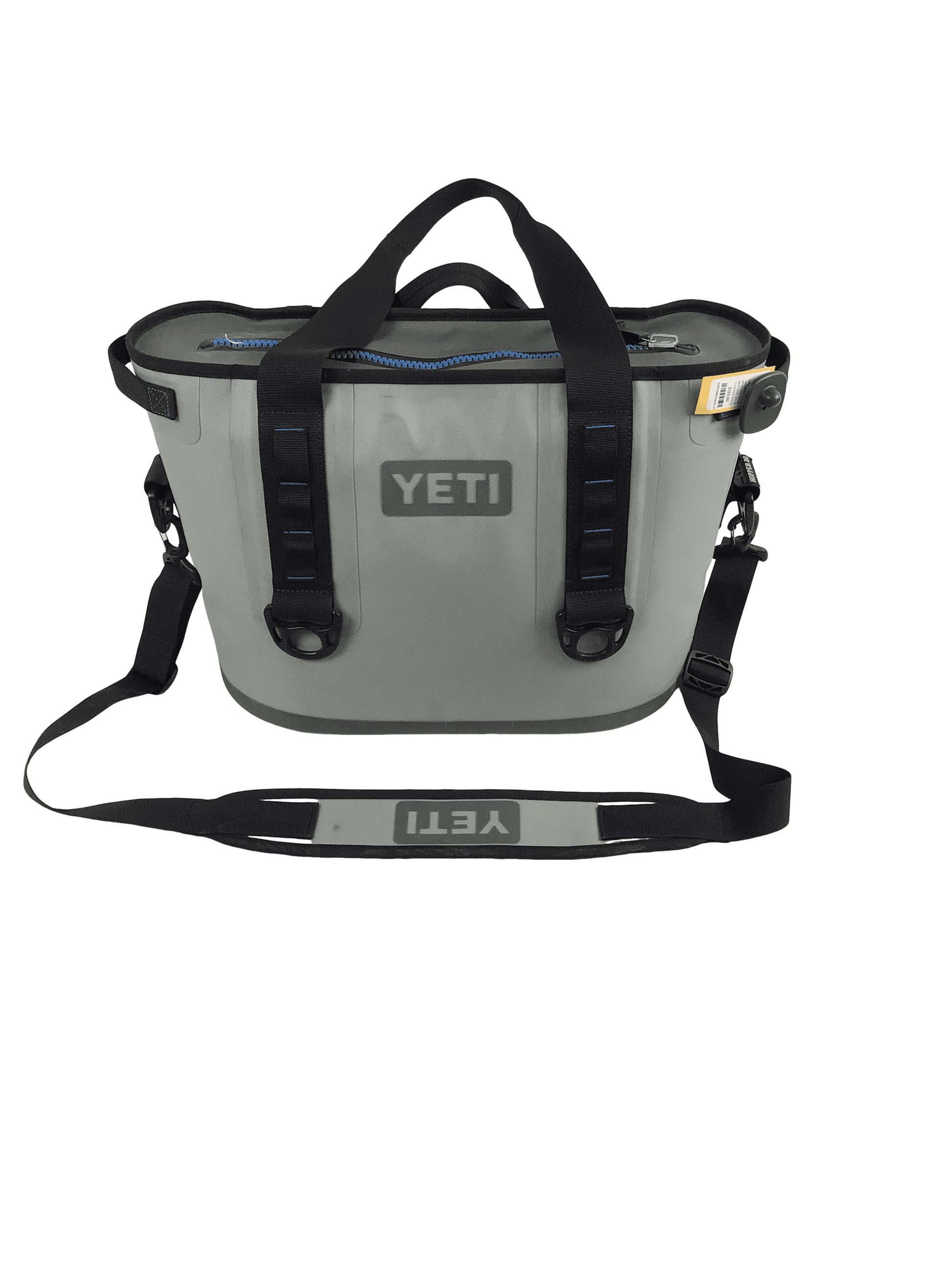 yeti cooler bag 20 Camino Carryall Tote Neuse Sport Shop it combines premium cooling performance with hands YETI Hopper M20 Navy 20