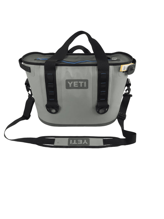 Yeti Hopper 20 Grey