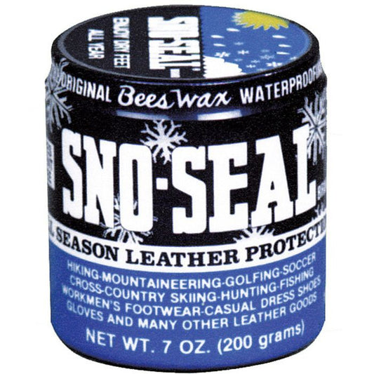 Sno Seal - Sno Seal Jar 7oz