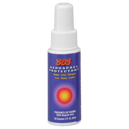 303 - Kayak and Canoe Protectorant
