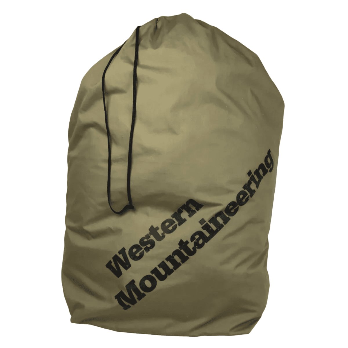 Western Mountaineering Mummy Down Sleeping Bag 1P