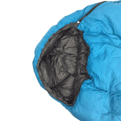 Western Mountaineering Mummy Down Sleeping Bag 1P