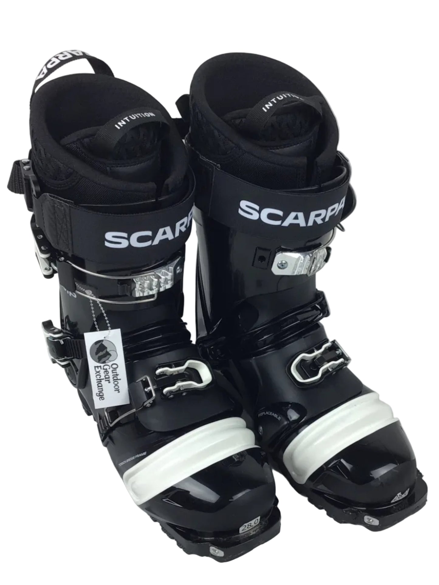 Scarpa - TX Comp Tele Boot