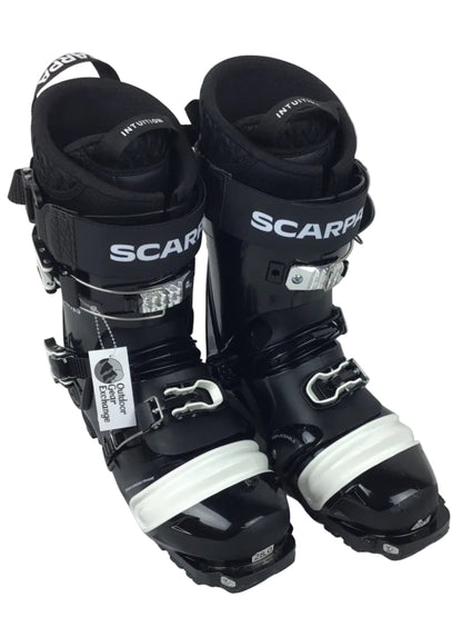 Scarpa - TX Comp Tele Boot