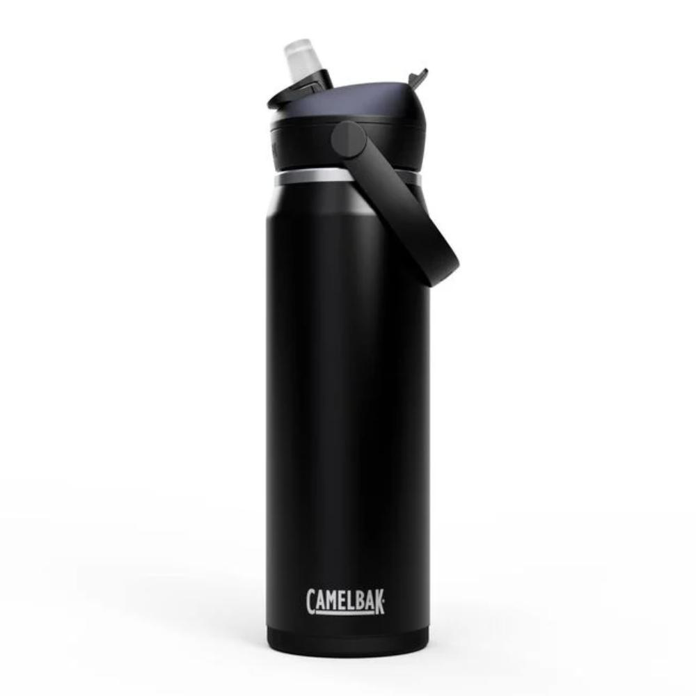 Camelbak - Thrive Flip Straw VSS 25oz - Yellow Bloom