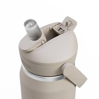 Camelbak - Thrive Flip Straw VSS 25oz - Yellow Bloom