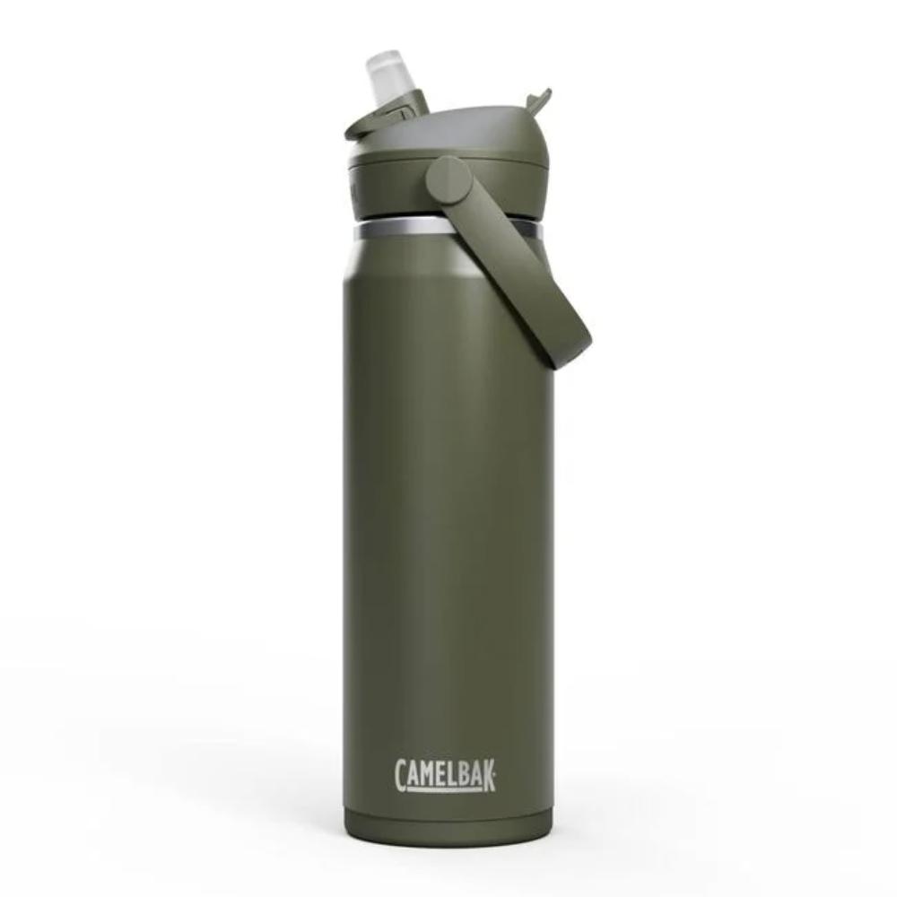 Camelbak - Thrive Flip Straw VSS 25oz - Yellow Bloom