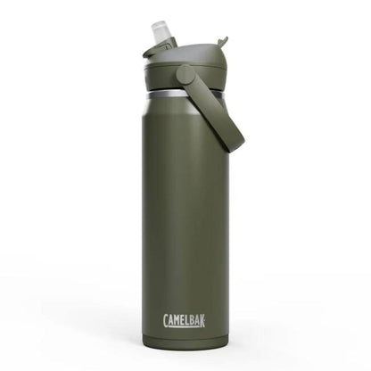 Camelbak - Thrive Flip Straw VSS 25oz - Yellow Bloom
