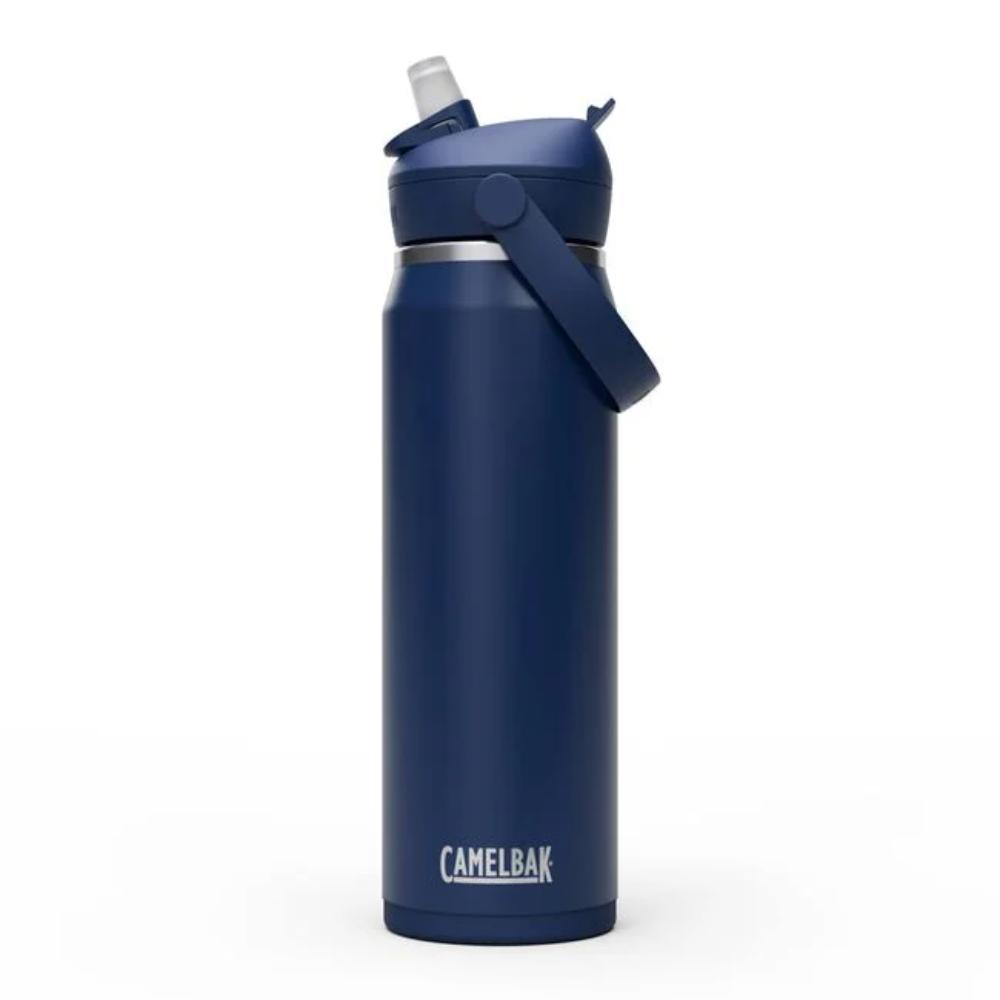 Camelbak - Thrive Flip Straw VSS 25oz - Yellow Bloom