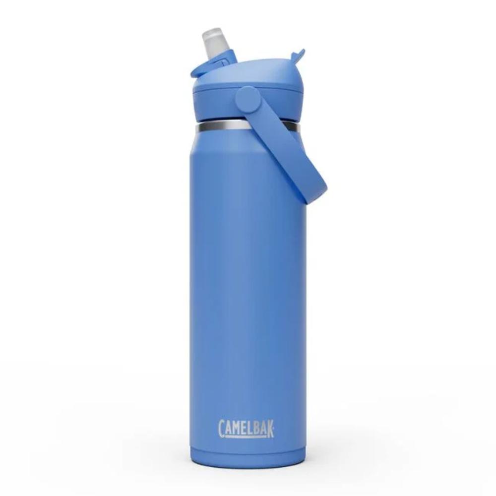 Camelbak - Thrive Flip Straw VSS 25oz - Yellow Bloom
