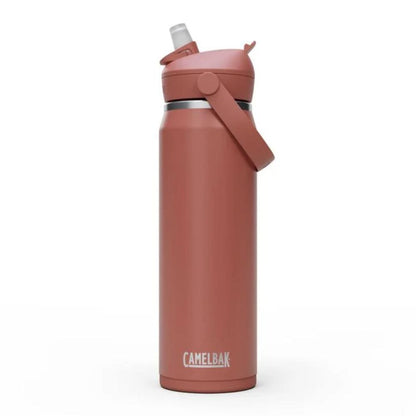 Camelbak - Thrive Flip Straw VSS 25oz - Yellow Bloom