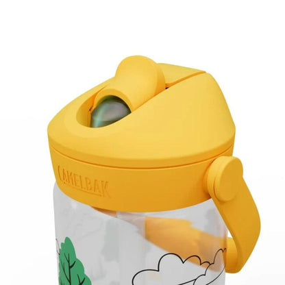 Camelbak - Thrive Flip Straw Kids 14oz - Tractors and Trees
