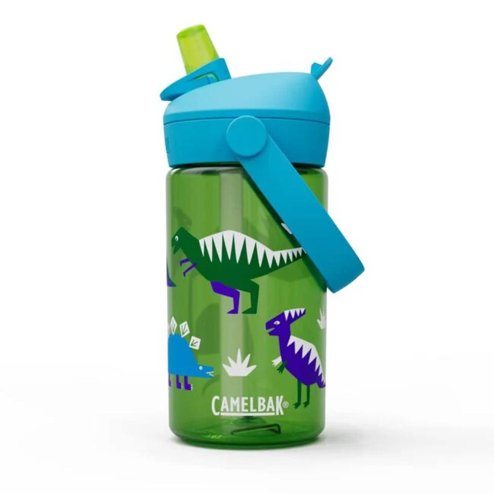 Camelbak - Thrive Flip Straw Kids 14oz - Friendly Forest