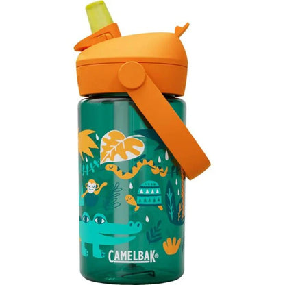 Camelbak - Thrive Flip Straw Kids 14oz - Rainbow Floral