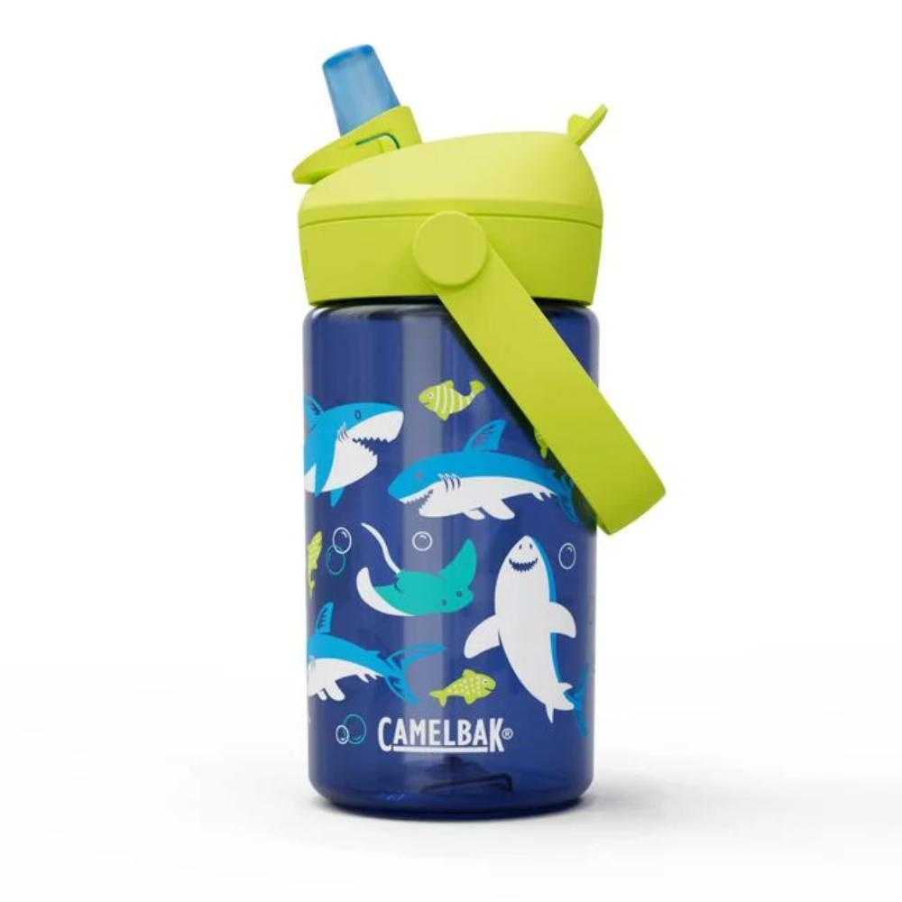 Camelbak - Thrive Flip Straw Kids 14oz - Friendly Forest