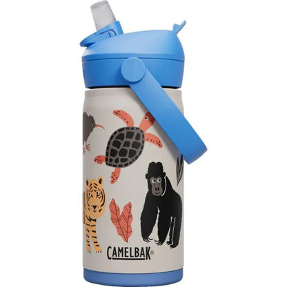 Camelbak - Thrive Flip Straw Kids VSS 12oz - Protect Our Pals
