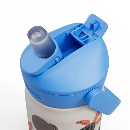 Camelbak - Thrive Flip Straw Kids VSS 12oz - Butterfly Rainbow