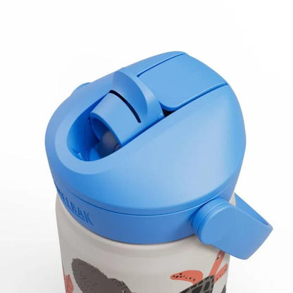 Camelbak - Thrive Flip Straw Kids VSS 12oz - Dino Jam