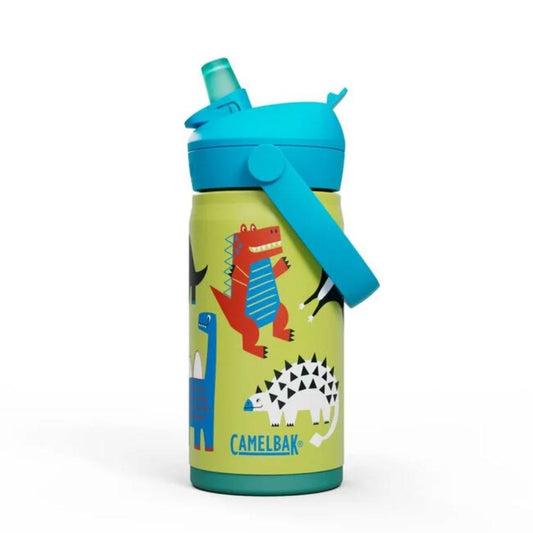 Camelbak - Thrive Flip Straw Kids VSS 12oz - Dino Jam