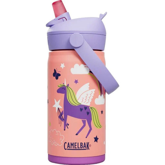 Camelbak - Thrive Flip Straw Kids VSS 12oz - Magic Unicorn