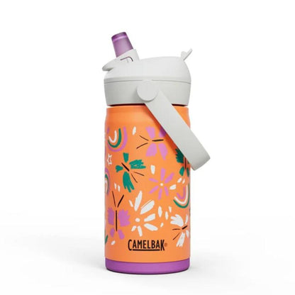 Camelbak - Thrive Flip Straw Kids VSS 12oz - Magic Unicorn