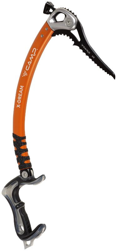 CAMP - X-Dream Alpine Ice Axe