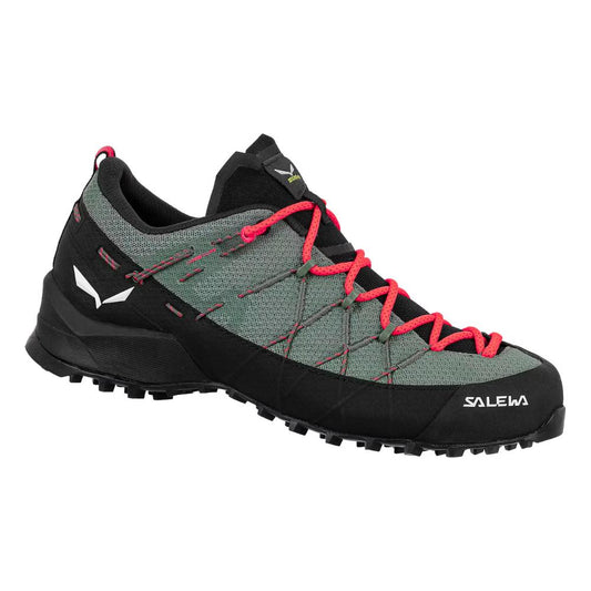 Salewa - Wildfire 2 - Women's - Navy Blazer/Black