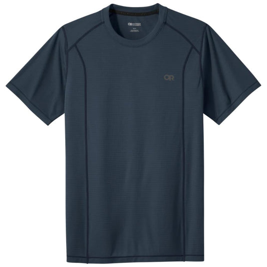 Outdoor Research - Echo T-Shirt - Men's - Naval Blue