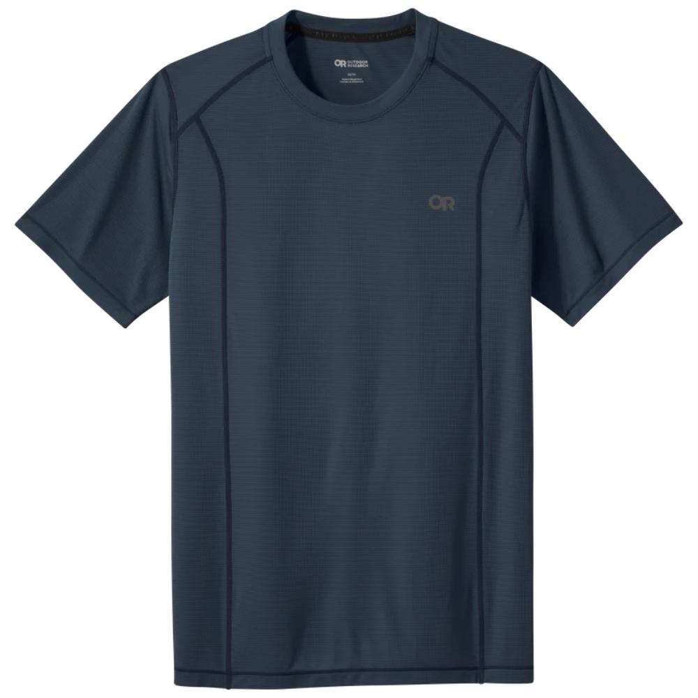 Outdoor Research - Echo T-Shirt - Men's - Storm