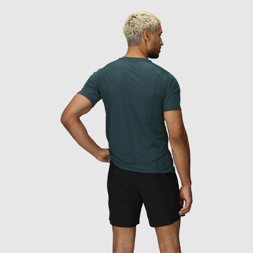 Outdoor Research - Echo T-Shirt - Men's - Douglas Fir