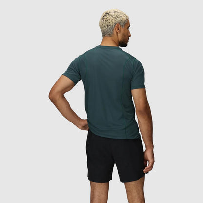 Outdoor Research - Echo T-Shirt - Men's - Douglas Fir